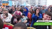 “Türk Somonu Dünyaya Açılan Gücümüz”