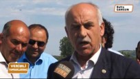 Verili Topraklarımız Vural Yeşilyurt Tarım Türk TV BÖLÜM 1 11 06 2017