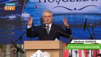 “Mavi Ekonomiye Güçlü Destek”