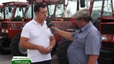 Alaca Verimli Topraklarımız  Bölüm 2