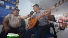 Alaca Verimli Topraklarımız Bölüm 3