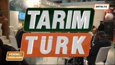 ANTALYA 2017 GROWTECH FUARI BÖLÜM 1