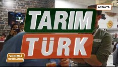 ANTALYA 2017 GROWTECH FUARI  BÖLÜM 3