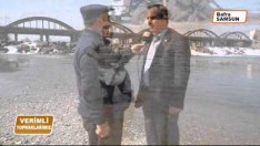 BAFRA ALTINKAYA TARIM TÜRK TV YAYINI 2016