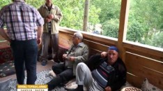 BENGÜ AFAT KURBANI 2014