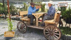 Gümüşhacıköy Çiftçi bayramı 2016 BÖLÜM 02