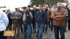 Gümüşhacıköy Çiftçi bayramı 2016 BÖLÜM 03