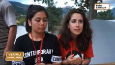 KAPIKAYA FESTİVALİ  BÖLÜM 1 2017