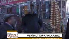 KÖY TV DE BUGÜN TANITIM