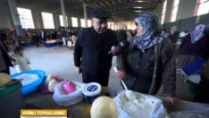 Merzifon Bölüm 3 Verimli Topraklarımız