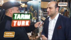 SAMSUN EVLENİYORUZ FUARI 2018