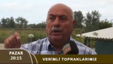 Tanıtım   09 07 2017   Verimli Topraklarımız