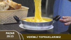 Verimli Topraklarımız 16 07 2017  Tanıtım