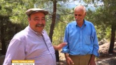 Verimli Topraklarımız BARAJ Bölüm 1