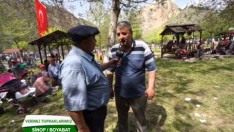 Verimli Topraklarımız Boyabat Bölüm 2