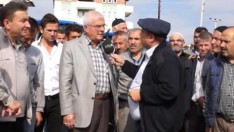 VERİMLİ TOPRAKLARIMIZ BUGÜN KÖY TV DE