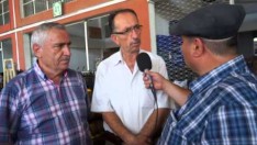 Verimli Topraklarımız Bugün Tanıtım