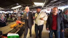 Verimli Topraklarımız Gerze Bafra Bölüm 1