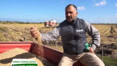 Verimli Topraklarımız Gönen 2015 Bölüm 1