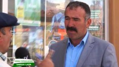 Verimli Topraklarımız Ladik