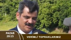 VERİMLİ TOPRAKLARIMIZ TANITIM 04 06 2017