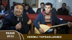 VERİMLİ TOPRAKLARIMIZ TANITIM 18 12 2016