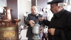 VEZİRKÖPRÜ VERİMLİ TOPRAKLARIMIZ Bölüm 2