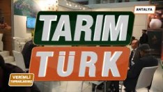 ANTALYA 2017 GROWTECH FUARI BÖLÜM 1