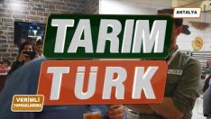 ANTALYA 2017 GROWTECH FUARI BÖLÜM 3