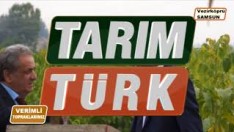 VERİMLİ TOPRAKLARIMIZ TV YAYINI (29,10,2017 )
