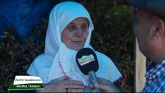 MERZİFON SEMAVER ŞENLİĞİ 2018