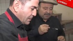 BROKOLİ ÇORBASI TARİFİ