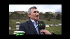 EMEKLİ EMNİYET AMİRİNİN BAŞARISI