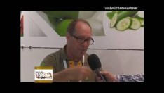 RİJK ZWAAN TARIM FUARI