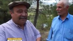 VERİMLİ TOPRAKLARIMIZ BARAJ BLM1