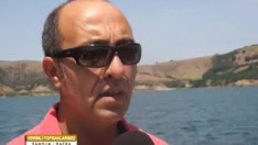 VERİMLİ TOPRAKLARIMIZ BARAJ BLM2