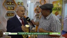 TÜRKİYE BİRİNCİSİ HÜSEYİN İSPİRLİ OLDU