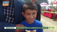 BENGÜ KÖYÜ PİKNİK 2019