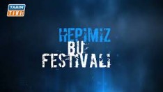 Kapıkaya festivali tanıtımı