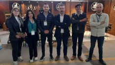 TEŞEKKÜRLER TÜRKİYEM..