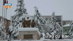 KARLI BAFRA ARŞİV TOPRAK YAPIM