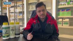 MANİSA SALİHLİDEYİZ BETA TARIM