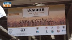 AKŞEHİR TARIM ve HAYVANCILIK FUARI