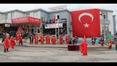 BAFRA’DA AHİLİK 2