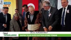 BAFRA’DA AHİLİK BÖLÜM 3