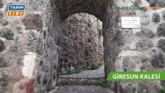 GİRESUN KALESİ 2024
