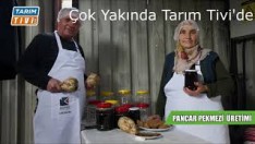 ÇOK YAKINDA! ŞİFA KAYNAĞI PEKMEZİN HİKAYESİ