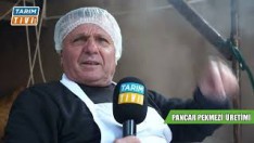 Karıkoca Üretiyor Türkiye Tüketiyor!