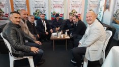 SAKARYA-HENDEK TARIM FUARI 2024