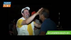 AVCILAR BAFRADA BULUŞTU